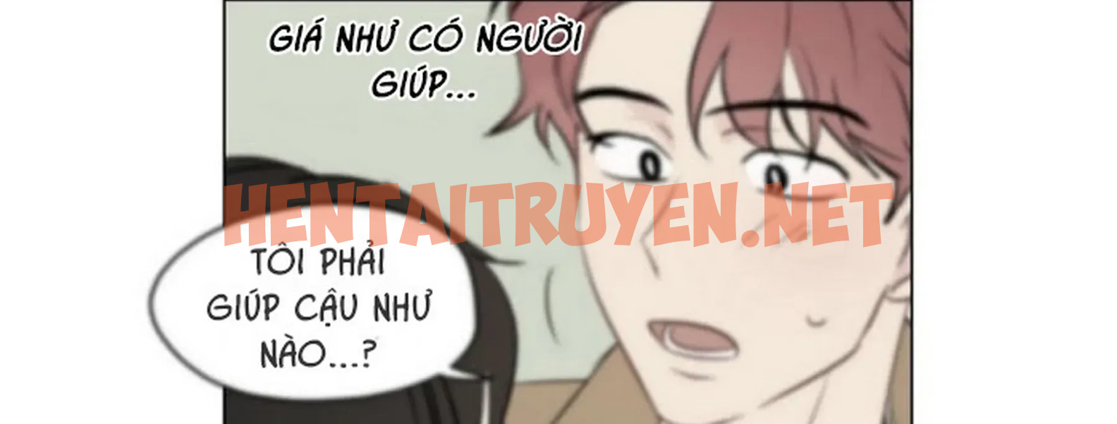 Xem ảnh Chuyện Quái Gì Với Giấc Mơ Đó Vậy? - Chap 4 - img_141_1647282789 - TruyenVN.APP