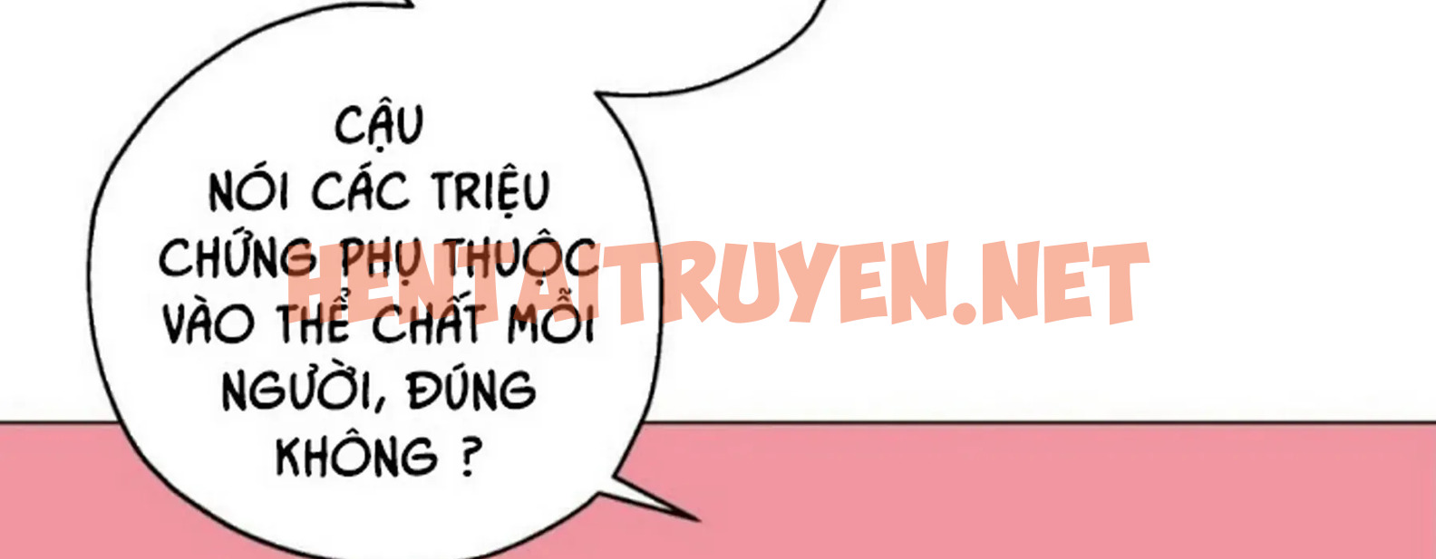 Xem ảnh Chuyện Quái Gì Với Giấc Mơ Đó Vậy? - Chap 4 - img_230_1647282882 - TruyenVN.APP