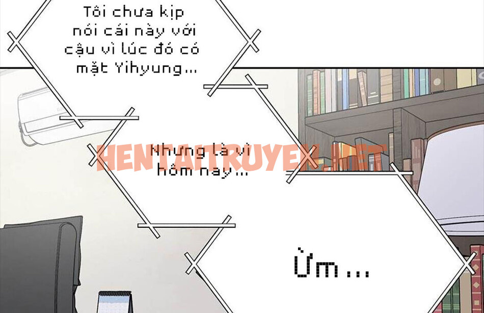 Xem ảnh Chuyện Quái Gì Với Giấc Mơ Đó Vậy? - Chap 40 - img_111_1652697793 - HentaiTruyen.net