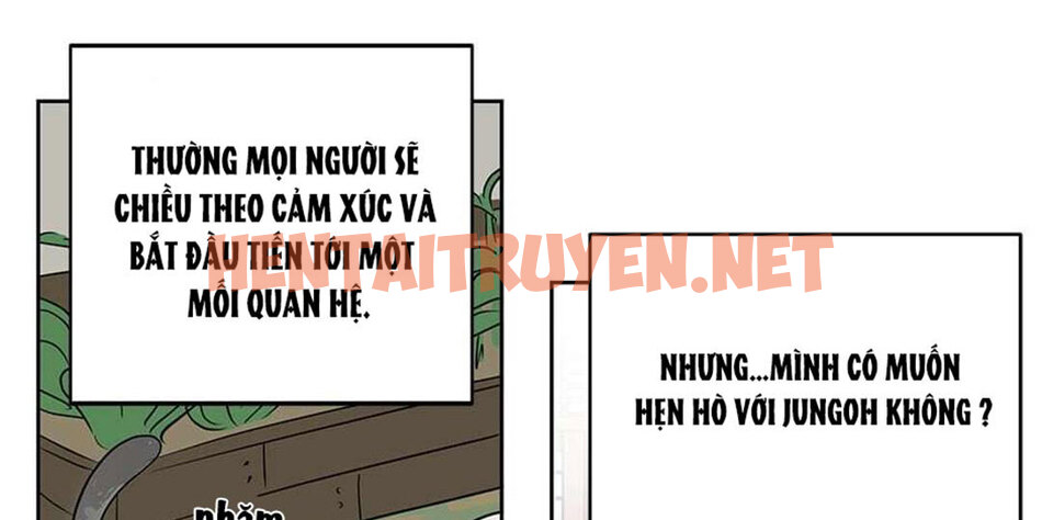 Xem ảnh Chuyện Quái Gì Với Giấc Mơ Đó Vậy? - Chap 41 - img_012_1652697515 - TruyenVN.APP