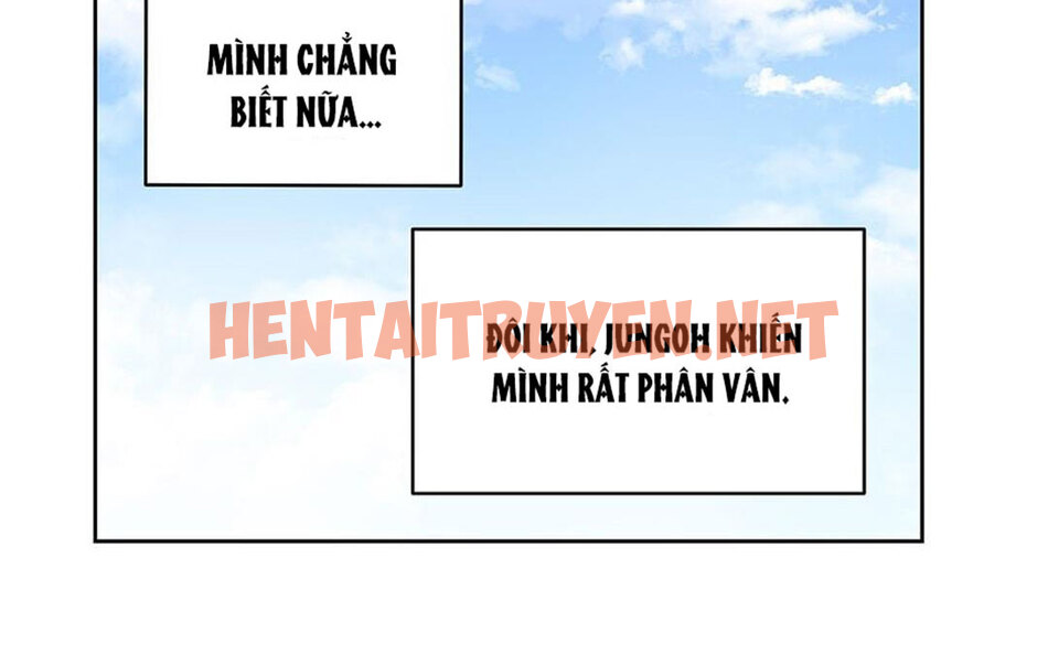 Xem ảnh Chuyện Quái Gì Với Giấc Mơ Đó Vậy? - Chap 41 - img_019_1652697524 - HentaiTruyen.net