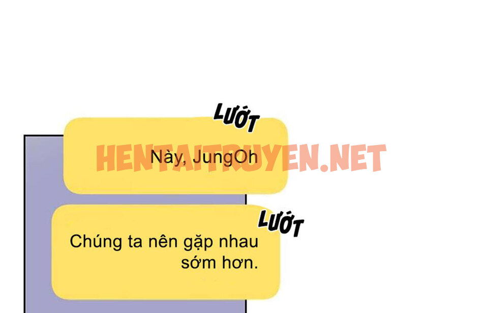 Xem ảnh Chuyện Quái Gì Với Giấc Mơ Đó Vậy? - Chap 41 - img_036_1652697544 - HentaiTruyen.net