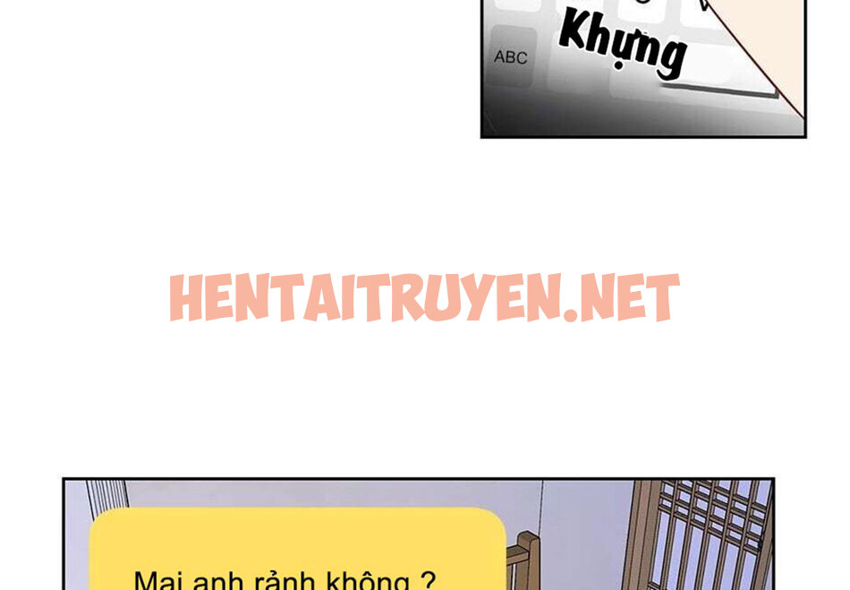 Xem ảnh Chuyện Quái Gì Với Giấc Mơ Đó Vậy? - Chap 41 - img_038_1652697546 - HentaiTruyen.net