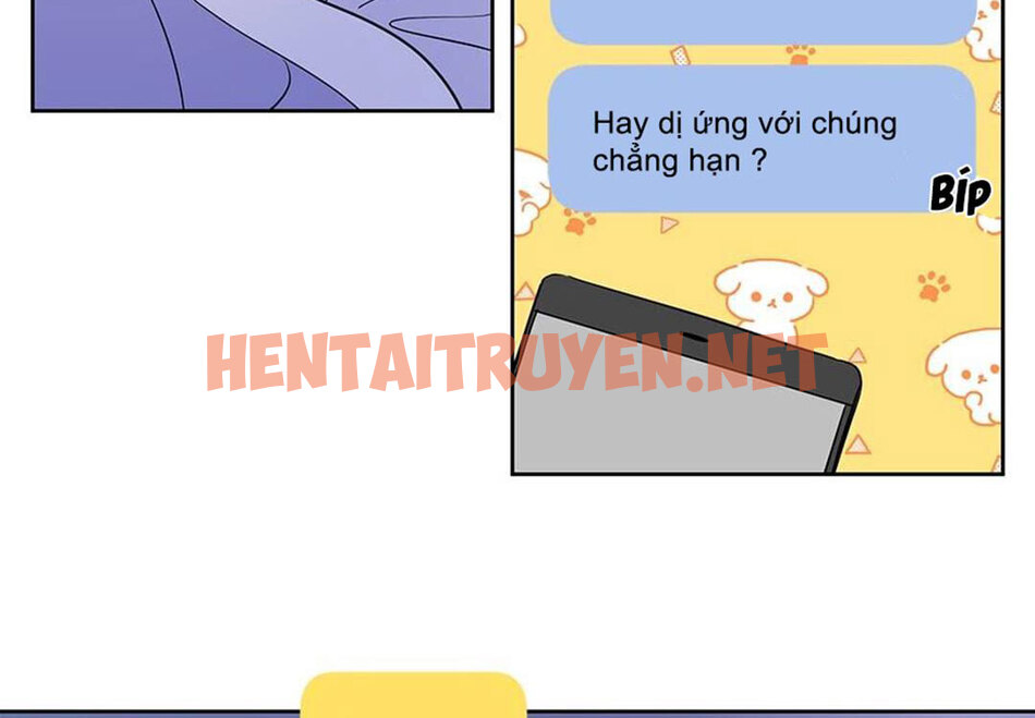 Xem ảnh Chuyện Quái Gì Với Giấc Mơ Đó Vậy? - Chap 41 - img_045_1652697555 - HentaiTruyen.net