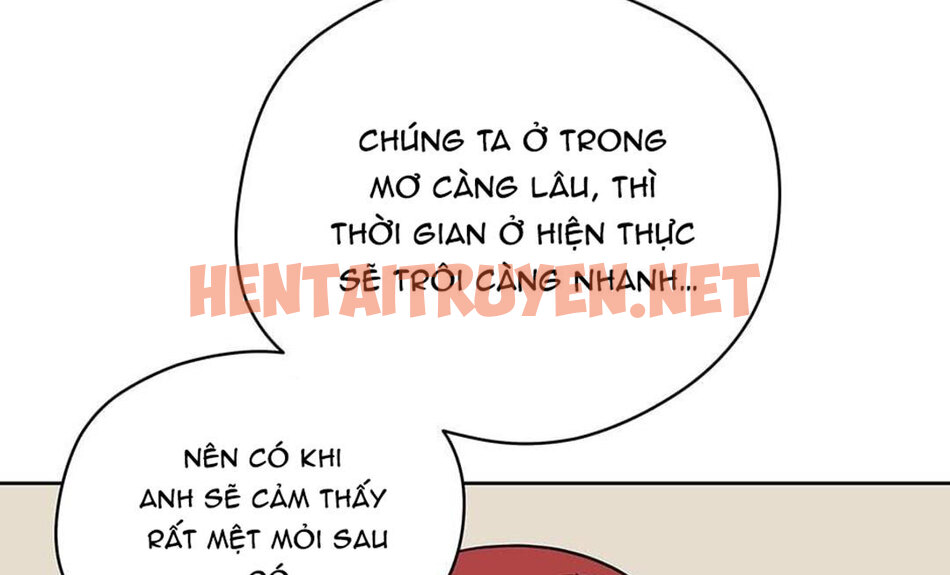 Xem ảnh Chuyện Quái Gì Với Giấc Mơ Đó Vậy? - Chap 41 - img_106_1652697627 - HentaiTruyen.net