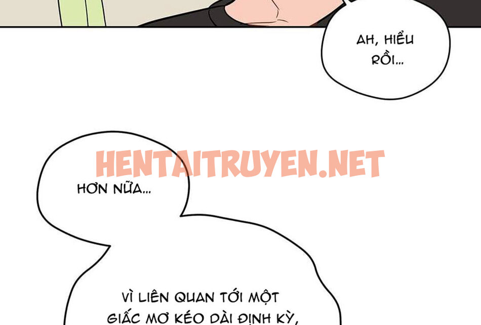 Xem ảnh Chuyện Quái Gì Với Giấc Mơ Đó Vậy? - Chap 41 - img_108_1652697630 - HentaiTruyen.net