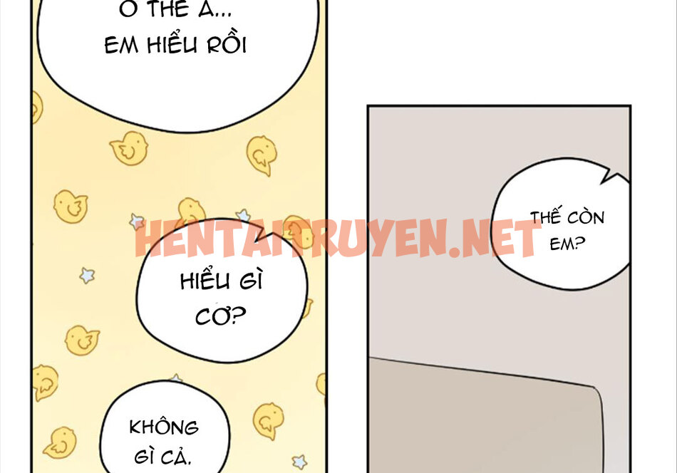 Xem ảnh Chuyện Quái Gì Với Giấc Mơ Đó Vậy? - Chap 42 - img_044_1652697399 - HentaiTruyen.net