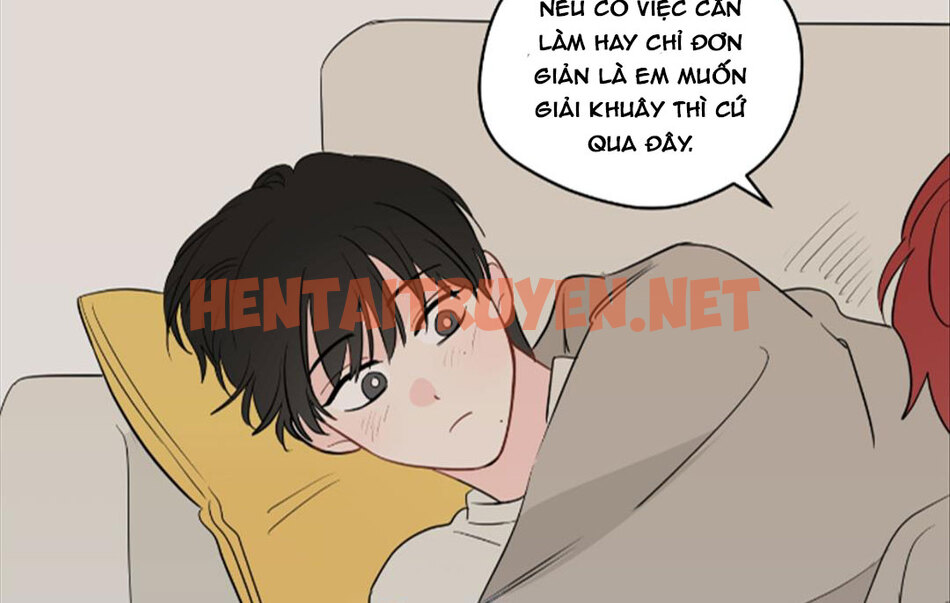 Xem ảnh Chuyện Quái Gì Với Giấc Mơ Đó Vậy? - Chap 42 - img_061_1652697420 - TruyenVN.APP