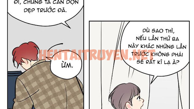 Xem ảnh Chuyện Quái Gì Với Giấc Mơ Đó Vậy? - Chap 43 - img_018_1652697200 - HentaiTruyen.net