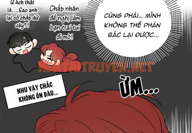 Xem ảnh Chuyện Quái Gì Với Giấc Mơ Đó Vậy? - Chap 43 - img_027_1652697209 - TruyenVN.APP