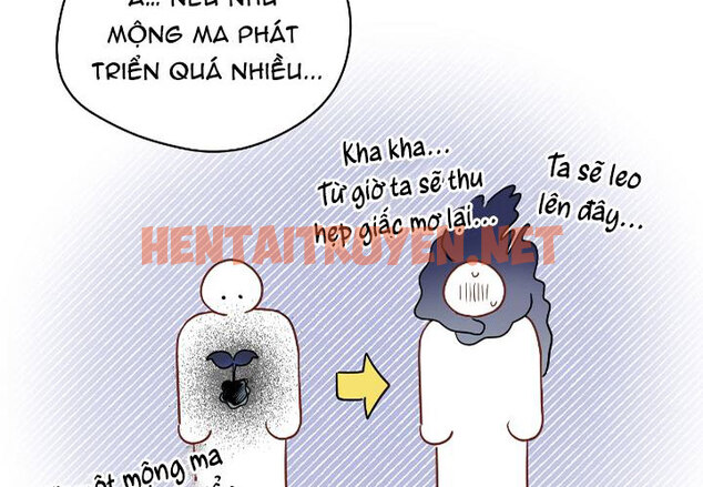 Xem ảnh Chuyện Quái Gì Với Giấc Mơ Đó Vậy? - Chap 43 - img_120_1652697308 - HentaiTruyen.net