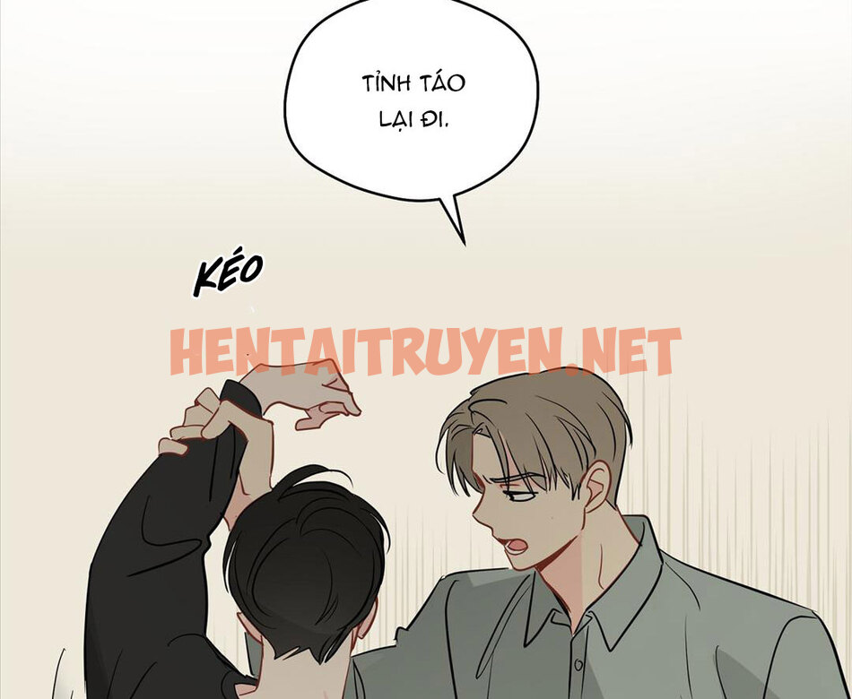 Xem ảnh Chuyện Quái Gì Với Giấc Mơ Đó Vậy? - Chap 44 - img_009_1656919626 - HentaiTruyen.net