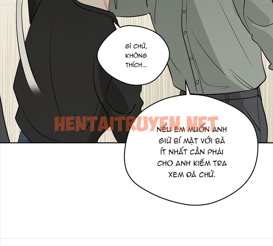 Xem ảnh Chuyện Quái Gì Với Giấc Mơ Đó Vậy? - Chap 44 - img_010_1656919627 - HentaiTruyen.net