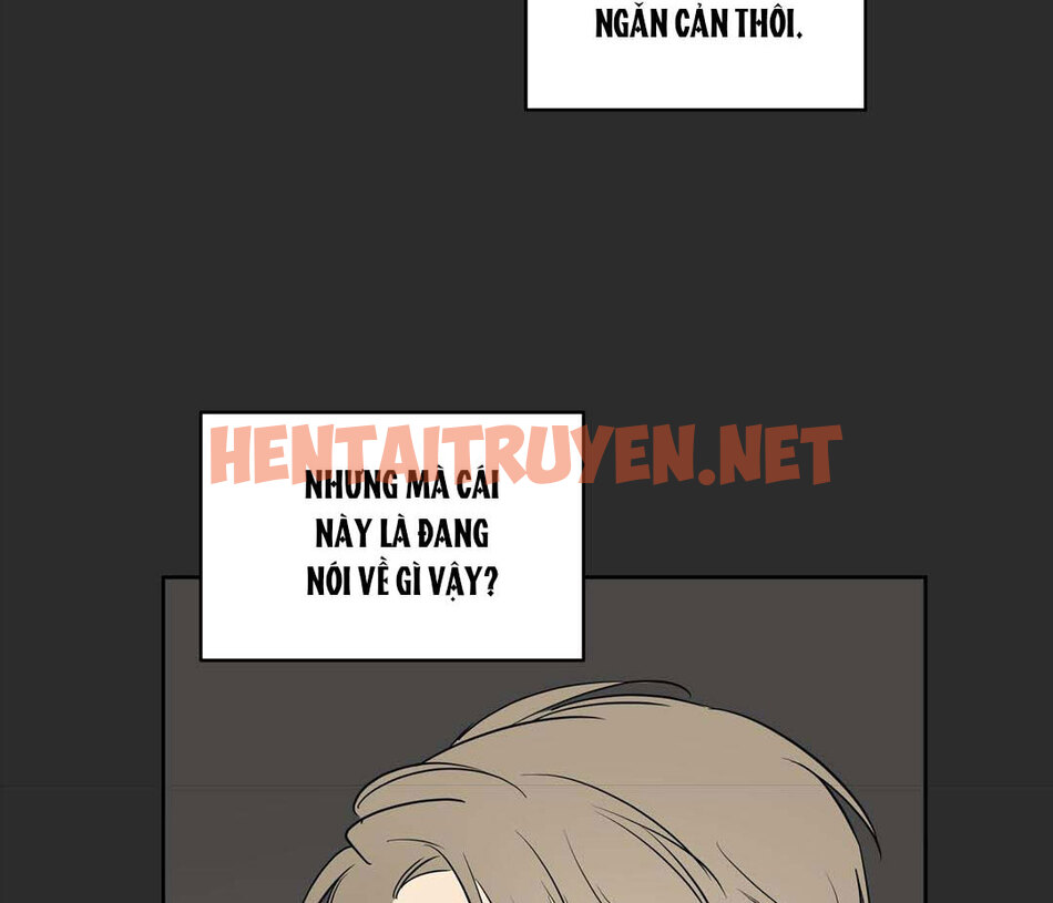 Xem ảnh Chuyện Quái Gì Với Giấc Mơ Đó Vậy? - Chap 44 - img_105_1656919769 - HentaiTruyen.net