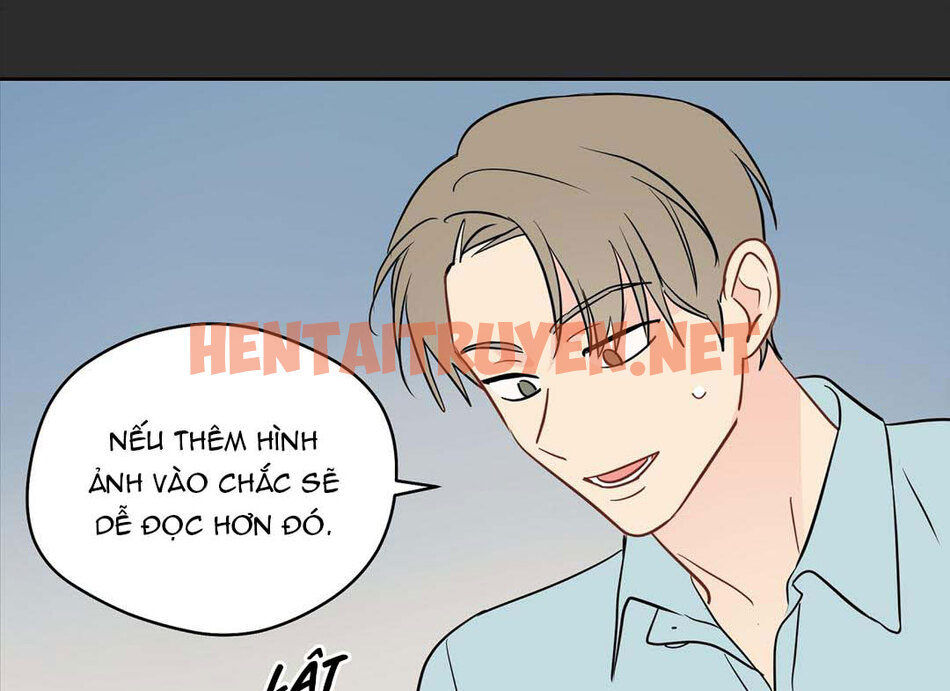 Xem ảnh Chuyện Quái Gì Với Giấc Mơ Đó Vậy? - Chap 44 - img_113_1656919781 - HentaiTruyen.net