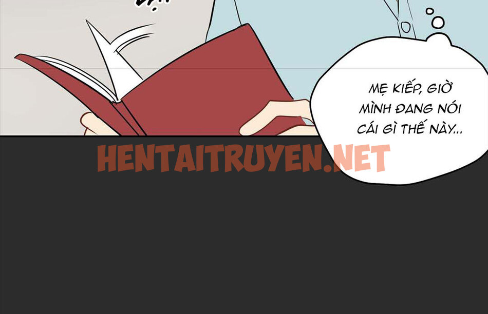 Xem ảnh Chuyện Quái Gì Với Giấc Mơ Đó Vậy? - Chap 44 - img_114_1656919782 - HentaiTruyen.net