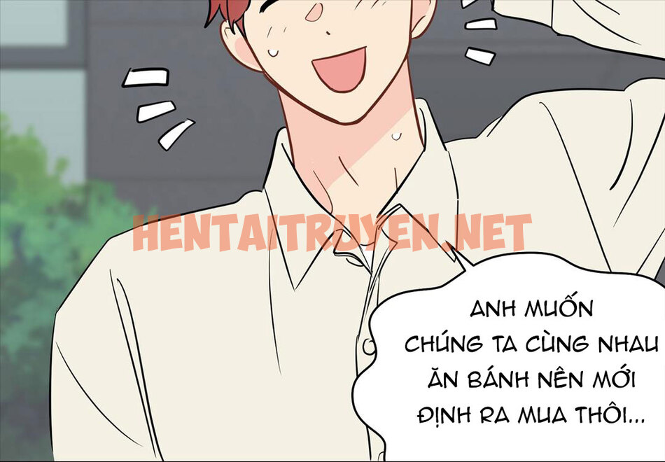 Xem ảnh Chuyện Quái Gì Với Giấc Mơ Đó Vậy? - Chap 45 - img_050_1656919477 - HentaiTruyen.net