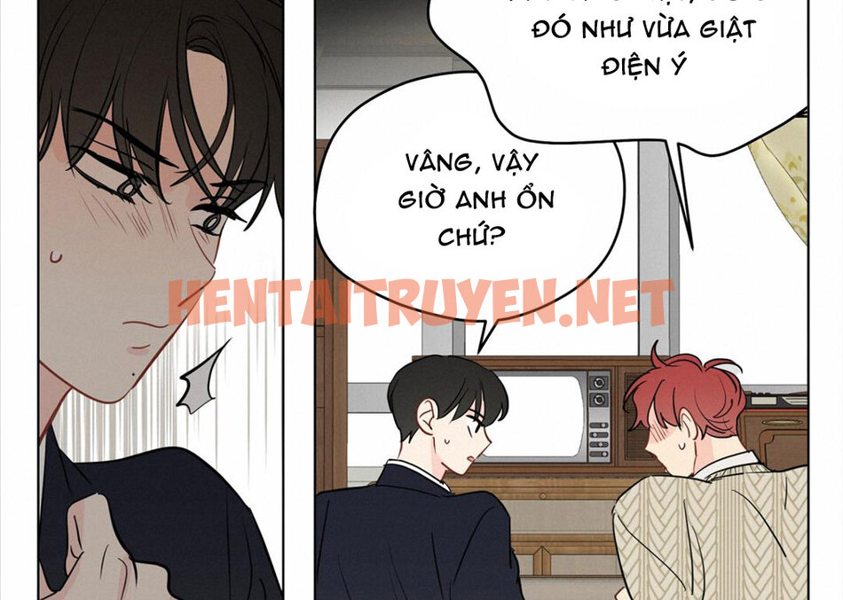 Xem ảnh Chuyện Quái Gì Với Giấc Mơ Đó Vậy? - Chap 46 - img_125_1656919369 - HentaiTruyen.net