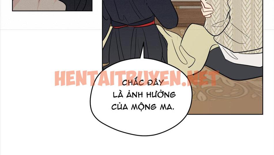 Xem ảnh Chuyện Quái Gì Với Giấc Mơ Đó Vậy? - Chap 46 - img_126_1656919371 - HentaiTruyen.net