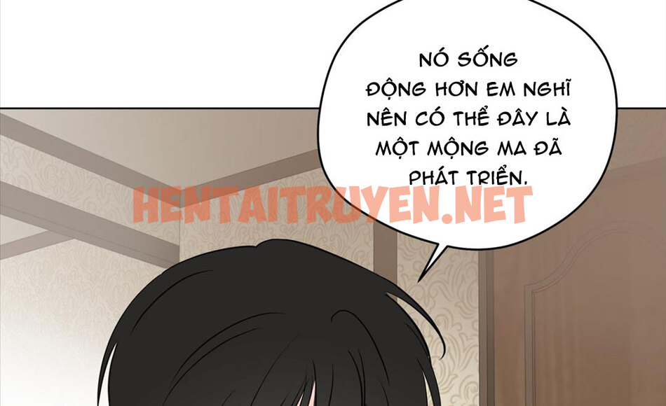 Xem ảnh Chuyện Quái Gì Với Giấc Mơ Đó Vậy? - Chap 46 - img_128_1656919373 - HentaiTruyen.net