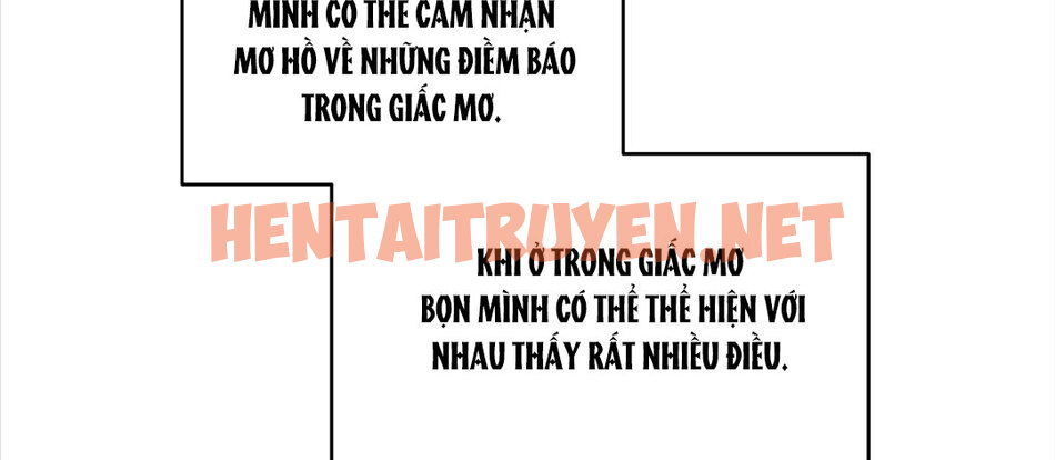 Xem ảnh Chuyện Quái Gì Với Giấc Mơ Đó Vậy? - Chap 47 - img_111_1656919138 - HentaiTruyen.net