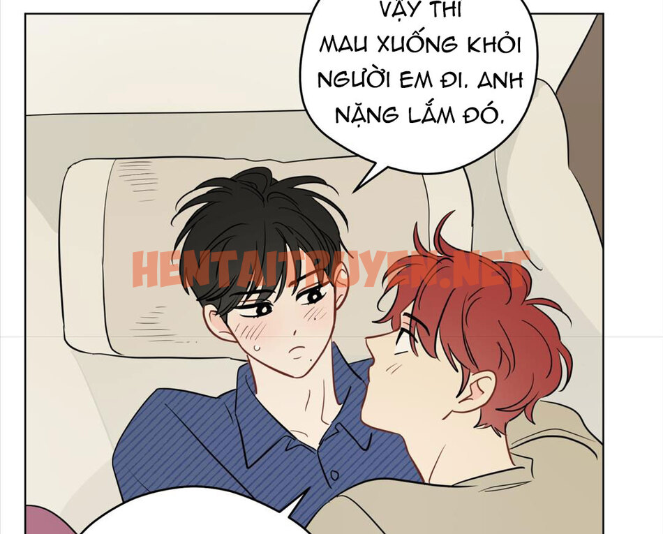 Xem ảnh Chuyện Quái Gì Với Giấc Mơ Đó Vậy? - Chap 48 - img_036_1656918745 - HentaiTruyen.net