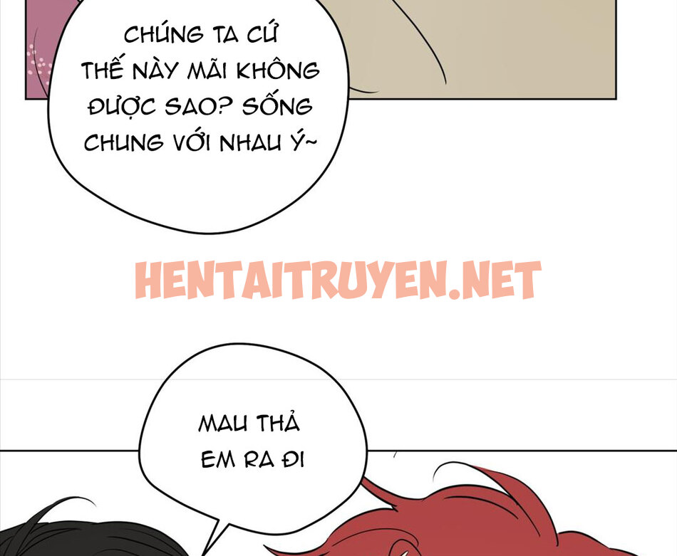 Xem ảnh Chuyện Quái Gì Với Giấc Mơ Đó Vậy? - Chap 48 - img_037_1656918747 - HentaiTruyen.net