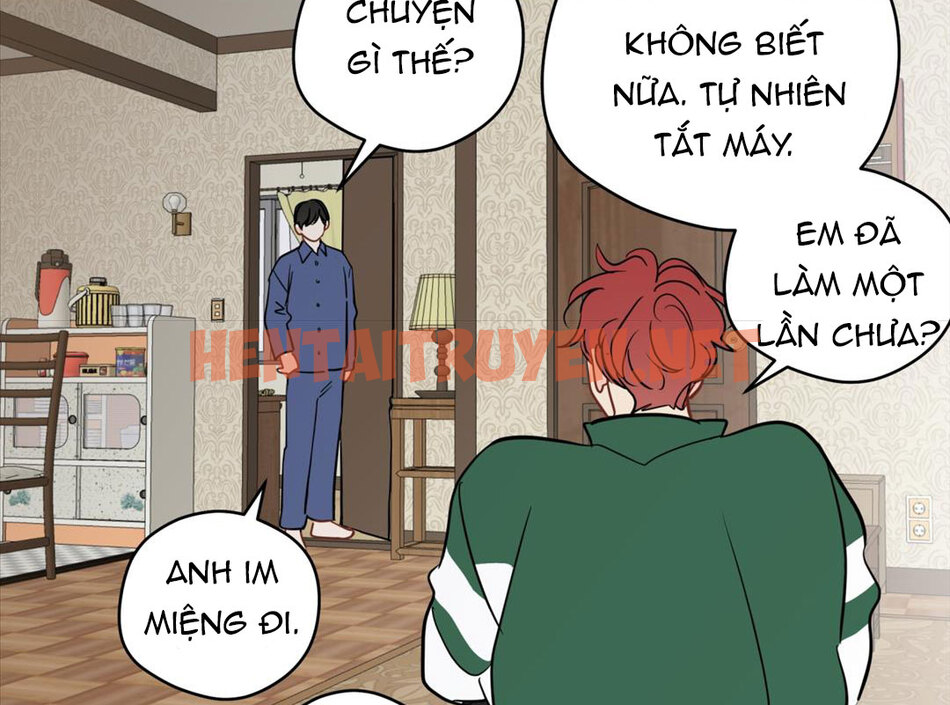 Xem ảnh Chuyện Quái Gì Với Giấc Mơ Đó Vậy? - Chap 48 - img_059_1656918784 - HentaiTruyen.net