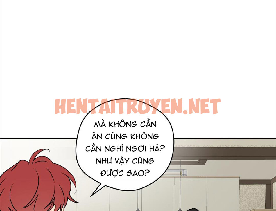 Xem ảnh Chuyện Quái Gì Với Giấc Mơ Đó Vậy? - Chap 48 - img_086_1656918827 - HentaiTruyen.net