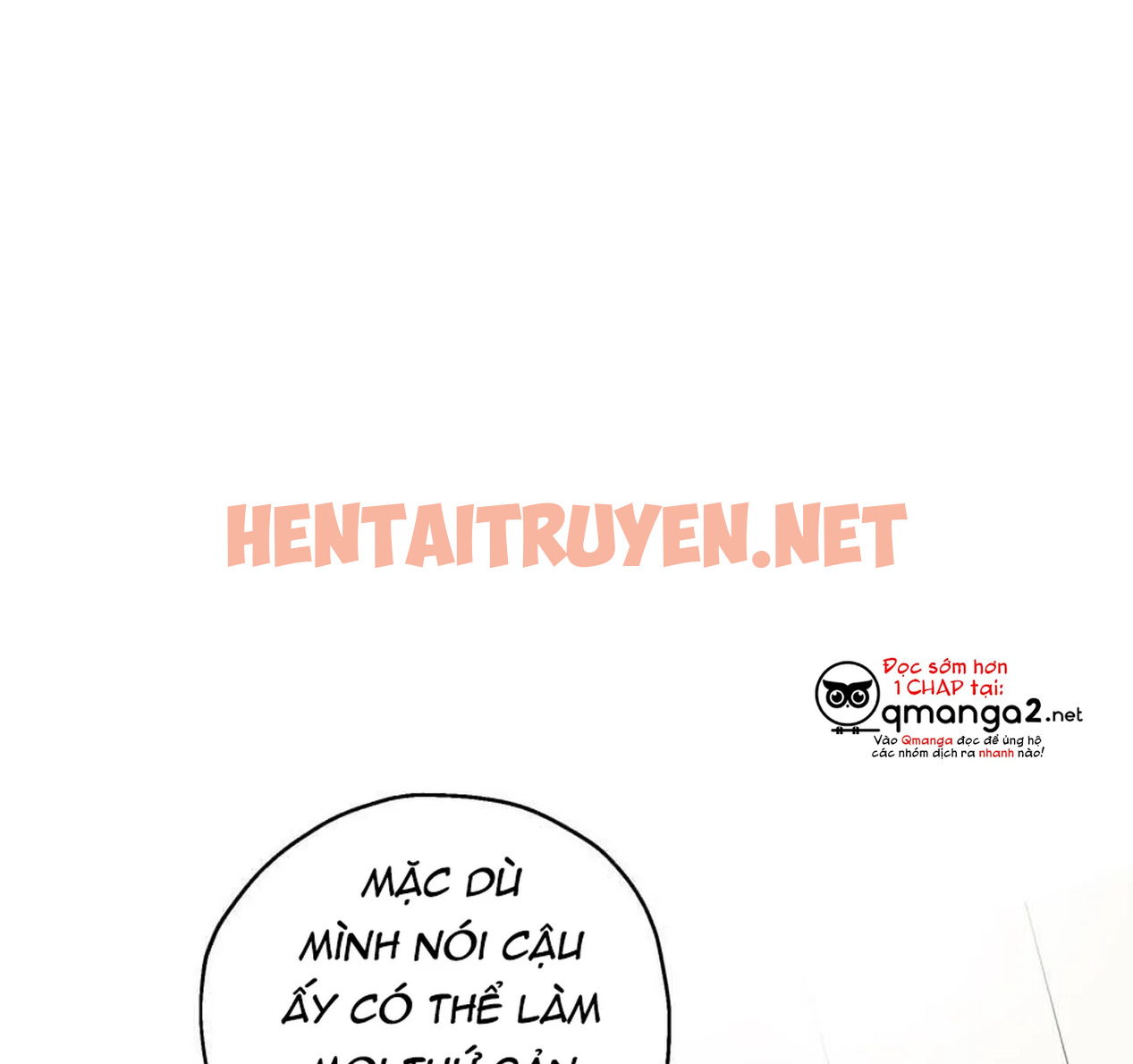 Xem ảnh Chuyện Quái Gì Với Giấc Mơ Đó Vậy? - Chap 5 - img_002_1647282513 - HentaiTruyen.net