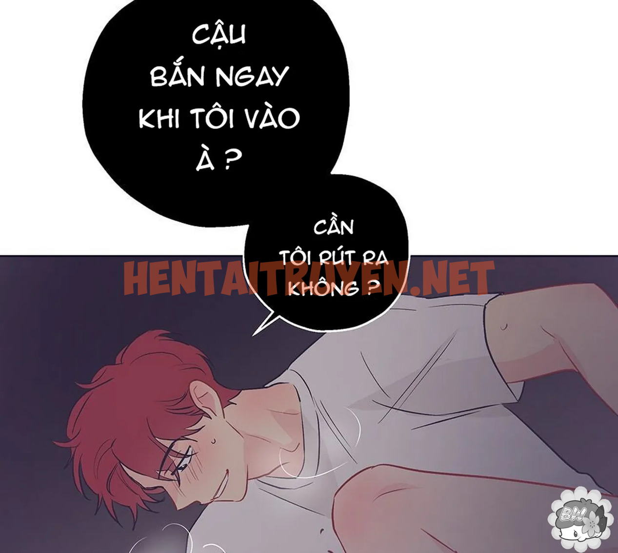 Xem ảnh Chuyện Quái Gì Với Giấc Mơ Đó Vậy? - Chap 5 - img_093_1647282624 - HentaiTruyen.net