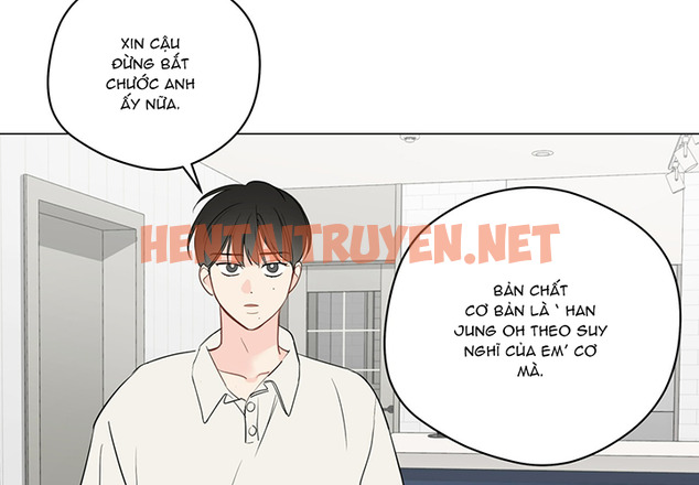 Xem ảnh Chuyện Quái Gì Với Giấc Mơ Đó Vậy? - Chap 54 - img_063_1666620501 - HentaiTruyen.net