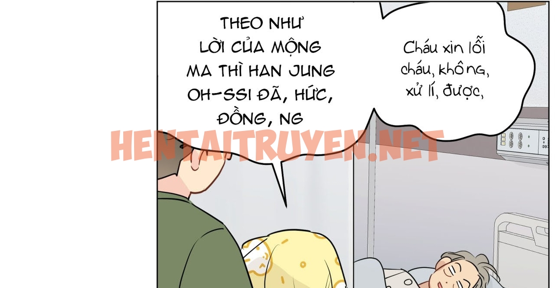 Xem ảnh Chuyện Quái Gì Với Giấc Mơ Đó Vậy? - Chap 58 - img_027_1672503865 - HentaiTruyen.net