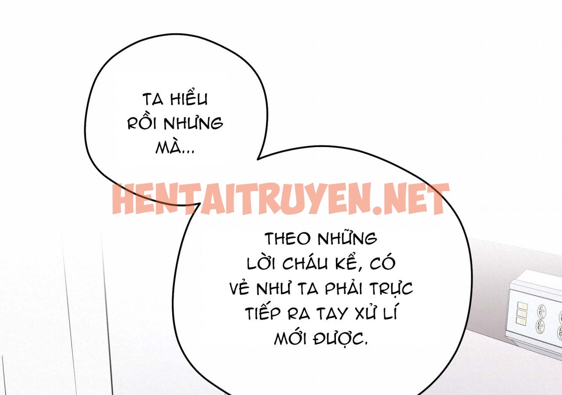 Xem ảnh Chuyện Quái Gì Với Giấc Mơ Đó Vậy? - Chap 59 - img_023_1672505068 - HentaiTruyen.net