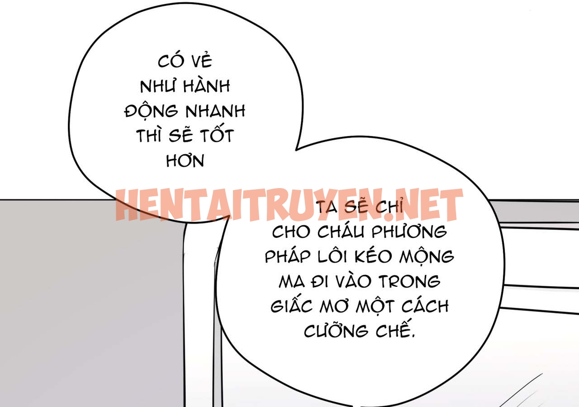 Xem ảnh Chuyện Quái Gì Với Giấc Mơ Đó Vậy? - Chap 59 - img_033_1672505095 - HentaiTruyen.net