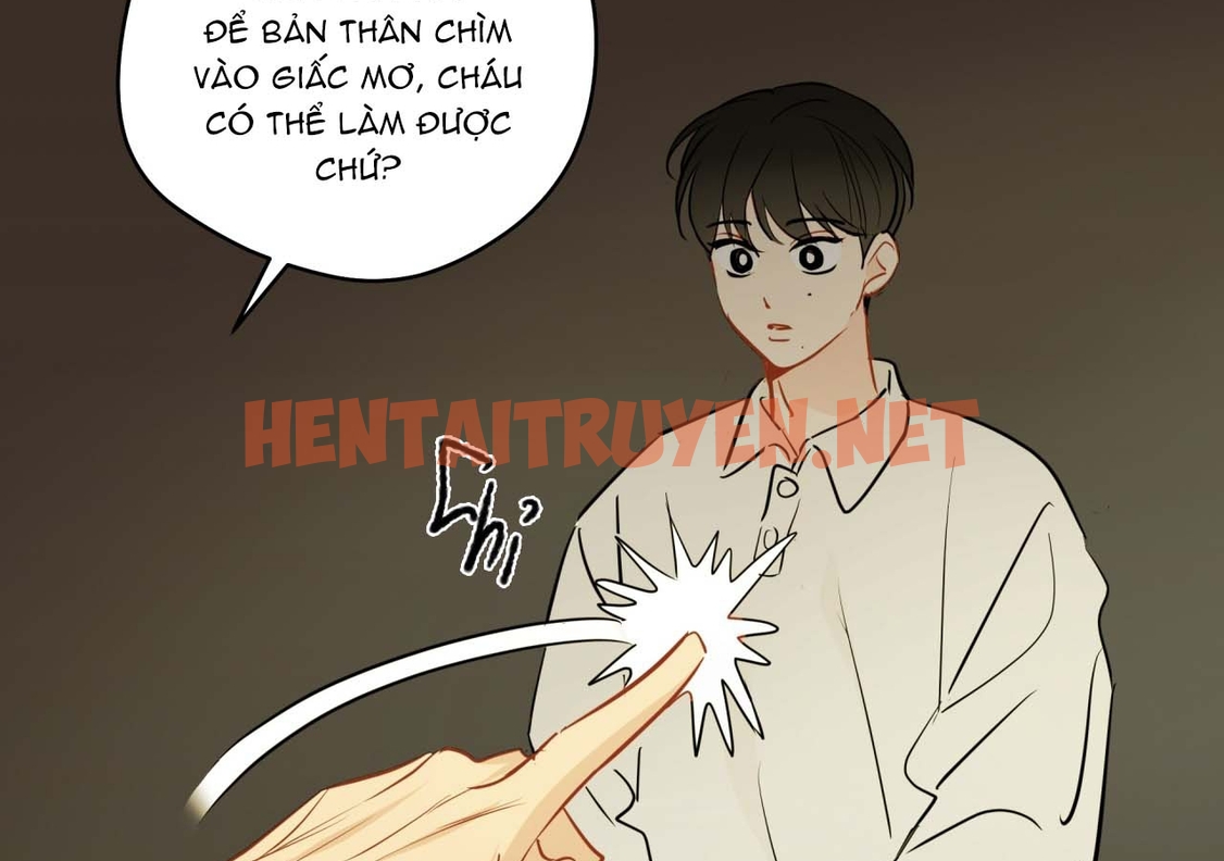 Xem ảnh Chuyện Quái Gì Với Giấc Mơ Đó Vậy? - Chap 59 - img_037_1672505113 - HentaiTruyen.net