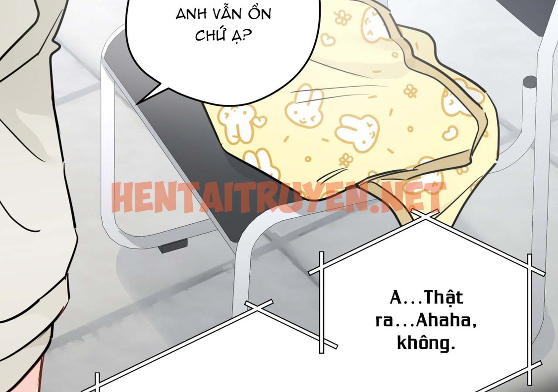 Xem ảnh Chuyện Quái Gì Với Giấc Mơ Đó Vậy? - Chap 59 - img_049_1672505152 - HentaiTruyen.net