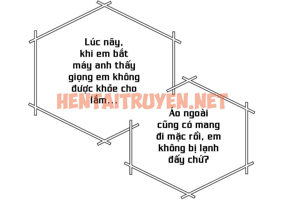 Xem ảnh Chuyện Quái Gì Với Giấc Mơ Đó Vậy? - Chap 59 - img_055_1672505164 - HentaiTruyen.net