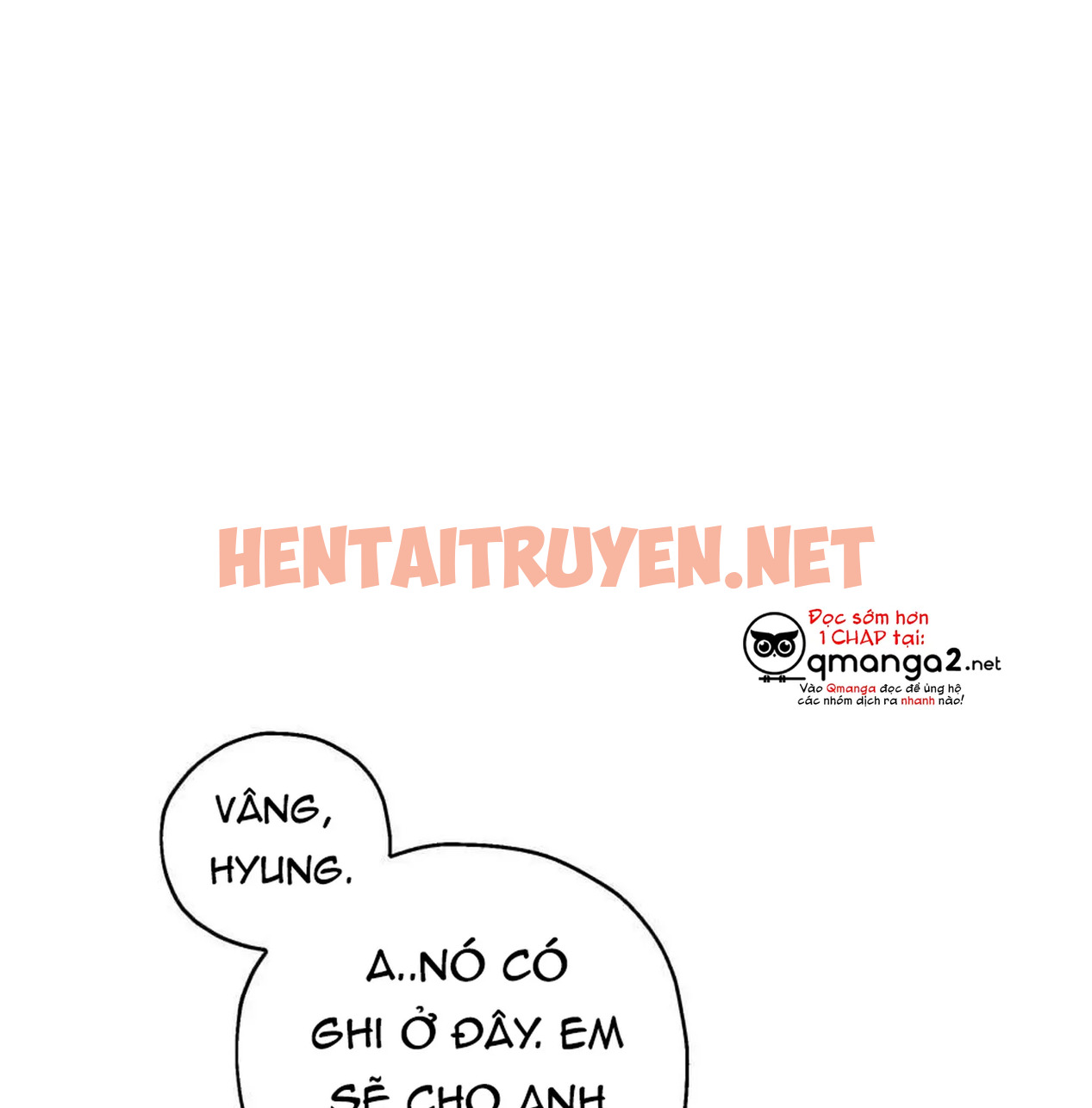 Xem ảnh Chuyện Quái Gì Với Giấc Mơ Đó Vậy? - Chap 6 - img_002_1647282394 - HentaiTruyen.net