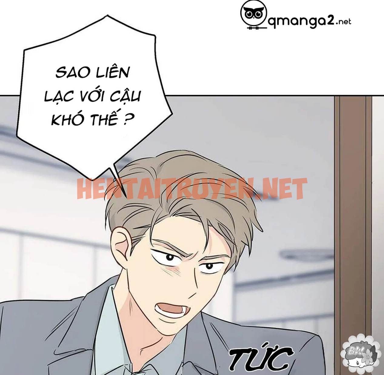 Xem ảnh Chuyện Quái Gì Với Giấc Mơ Đó Vậy? - Chap 6 - img_039_1647282442 - TruyenVN.APP