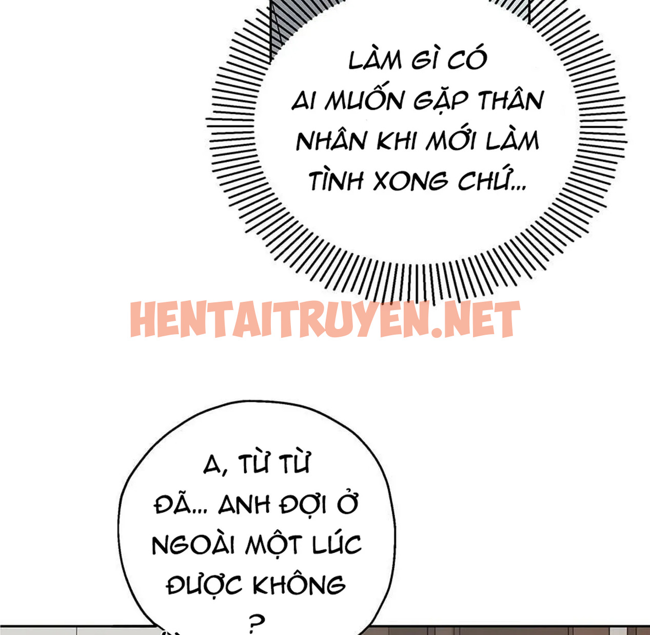 Xem ảnh Chuyện Quái Gì Với Giấc Mơ Đó Vậy? - Chap 6 - img_044_1647282448 - HentaiTruyen.net