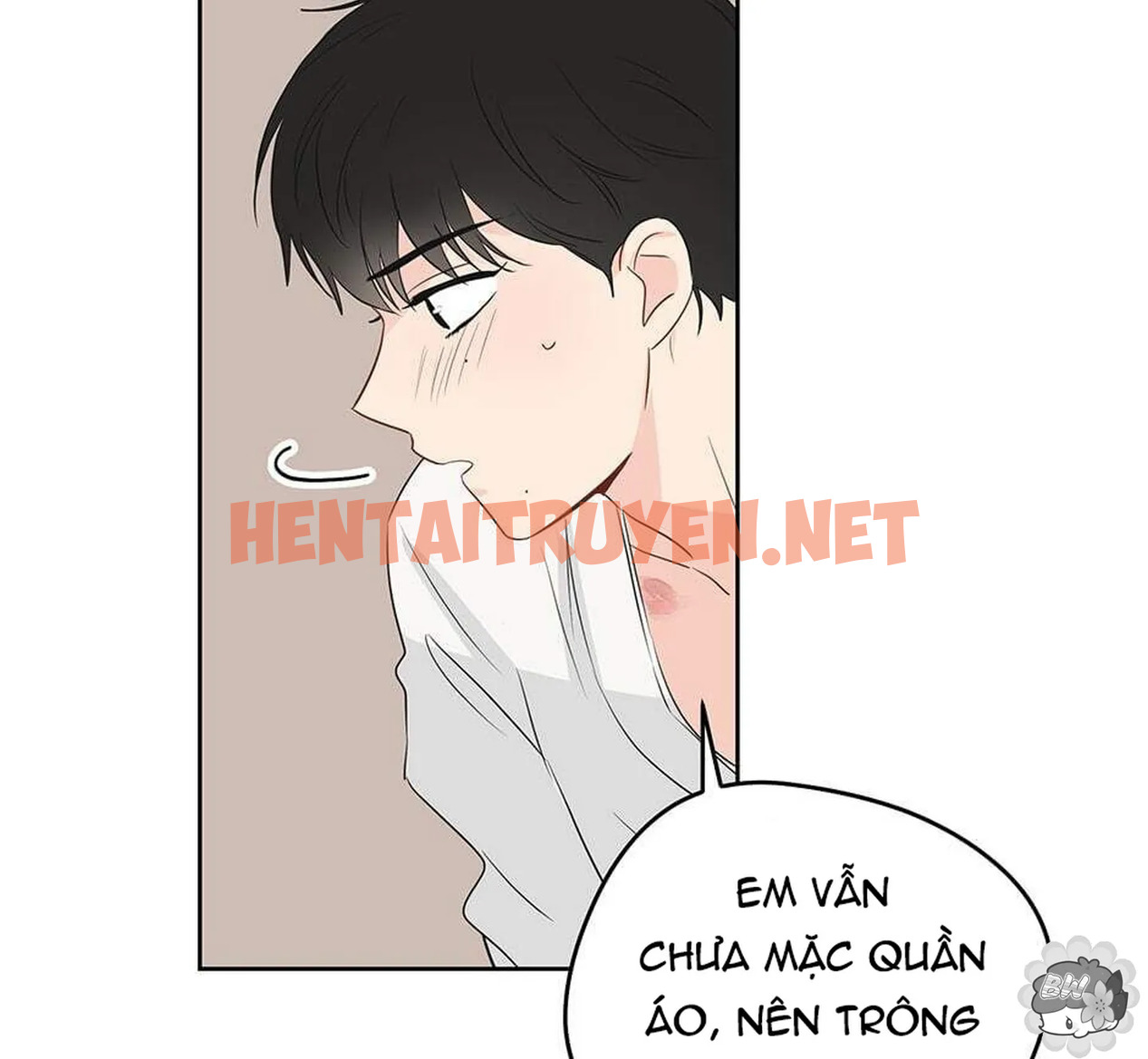 Xem ảnh Chuyện Quái Gì Với Giấc Mơ Đó Vậy? - Chap 6 - img_051_1647282457 - HentaiTruyen.net