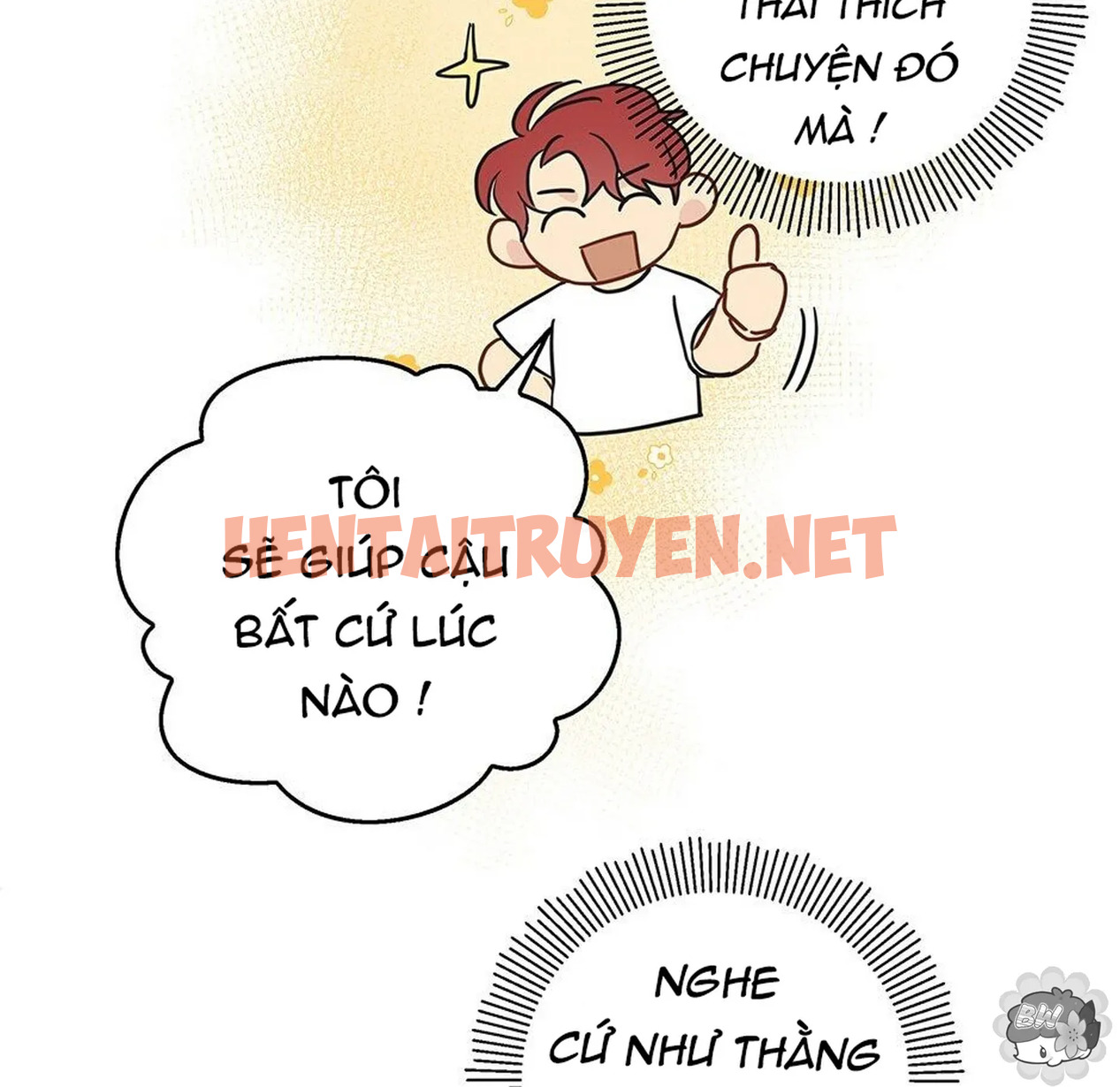 Xem ảnh Chuyện Quái Gì Với Giấc Mơ Đó Vậy? - Chap 6 - img_087_1647282505 - HentaiTruyen.net