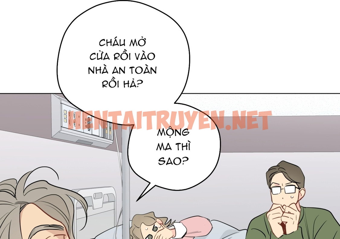 Xem ảnh Chuyện Quái Gì Với Giấc Mơ Đó Vậy? - Chap 60 - img_003_1672504708 - HentaiTruyen.net