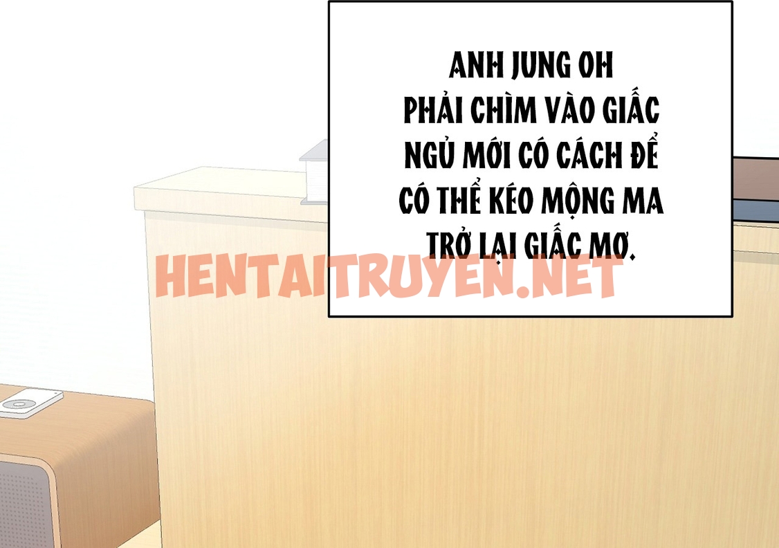 Xem ảnh Chuyện Quái Gì Với Giấc Mơ Đó Vậy? - Chap 60 - img_019_1672504771 - HentaiTruyen.net