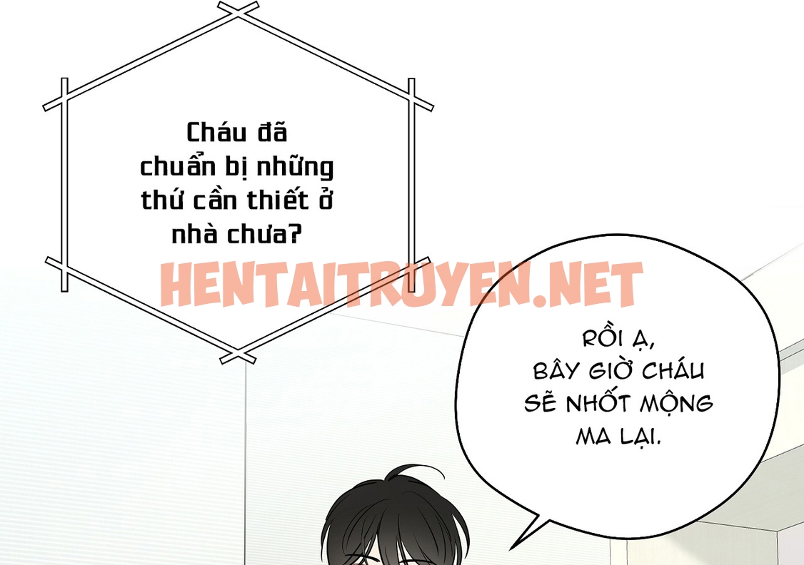 Xem ảnh Chuyện Quái Gì Với Giấc Mơ Đó Vậy? - Chap 60 - img_030_1672504868 - HentaiTruyen.net