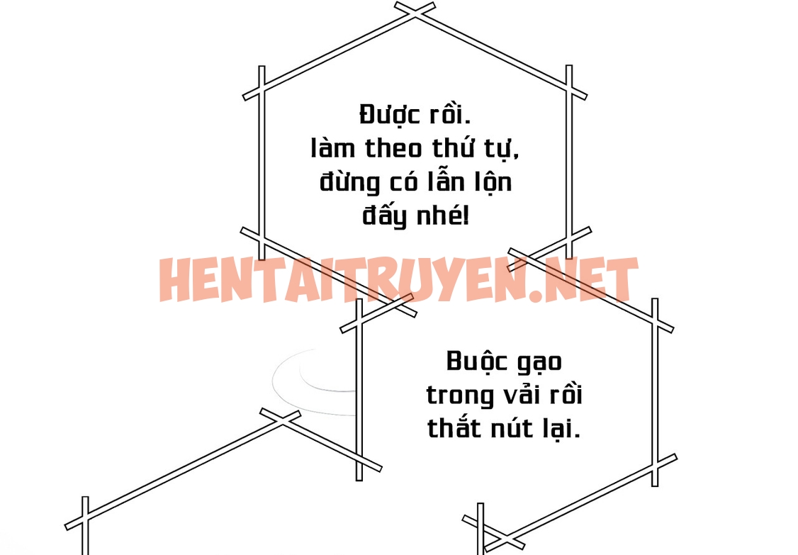 Xem ảnh Chuyện Quái Gì Với Giấc Mơ Đó Vậy? - Chap 60 - img_033_1672504877 - HentaiTruyen.net