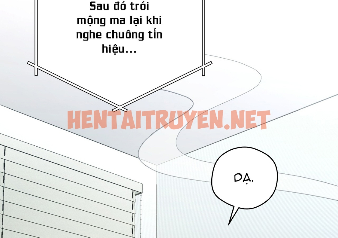 Xem ảnh Chuyện Quái Gì Với Giấc Mơ Đó Vậy? - Chap 60 - img_034_1672504884 - HentaiTruyen.net