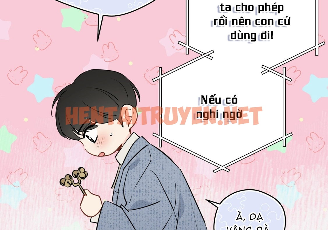 Xem ảnh Chuyện Quái Gì Với Giấc Mơ Đó Vậy? - Chap 60 - img_038_1672504912 - HentaiTruyen.net