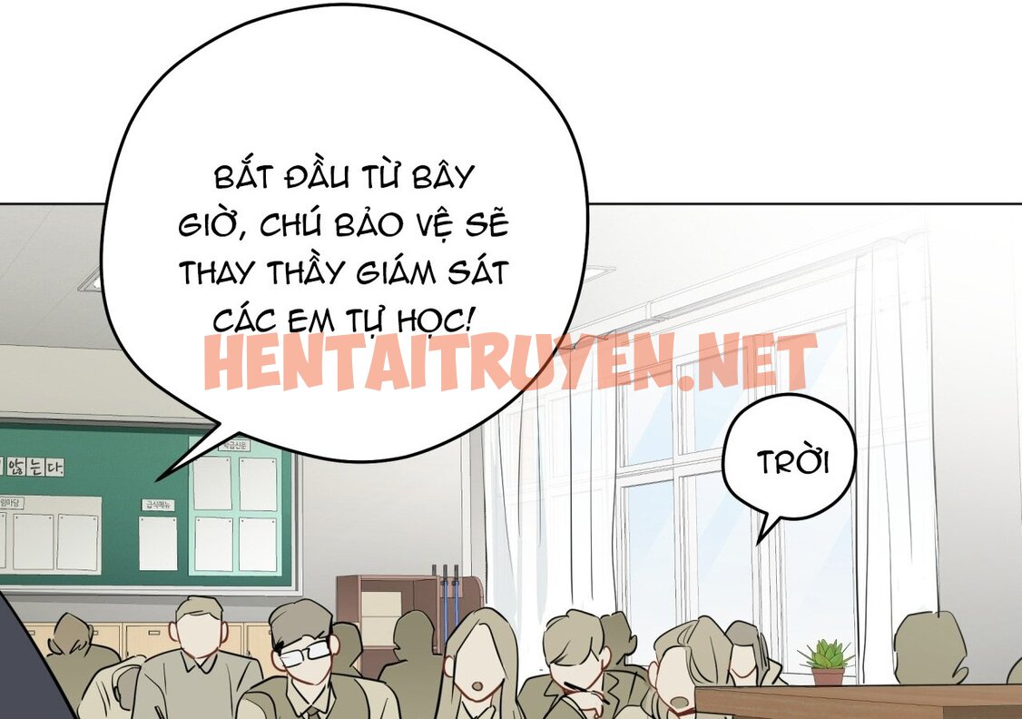 Xem ảnh Chuyện Quái Gì Với Giấc Mơ Đó Vậy? - Chap 61 - img_040_1672508199 - HentaiTruyen.net